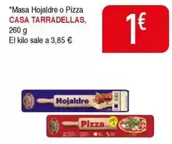 Supermercados Deza Lomo de cerdo por piezas oferta
