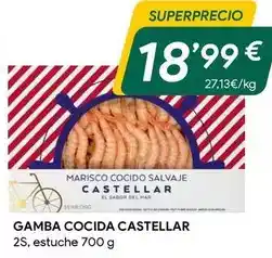 Autoservicios Familia O caurel - burger meat picada mixta oferta