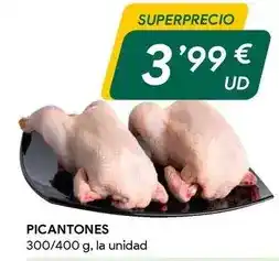 Autoservicios Familia Tira de costilla de ternera oferta