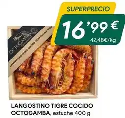 Autoservicios Familia Paletilla de cordero recental oferta