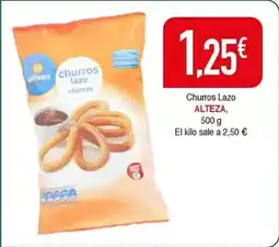 Supermercados Lupa La navarra - pacharan oferta