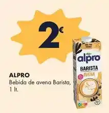 Claudio Ifa eliges - menestra de verduras congeladas oferta
