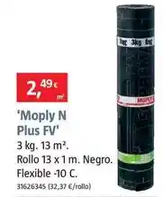 Consum Président - nata fresca extracremosa oferta