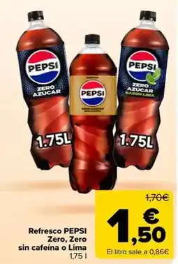 Hipercor Cocimar - pulpo cocido oferta