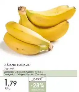 Hipercor Langostino crudo oferta