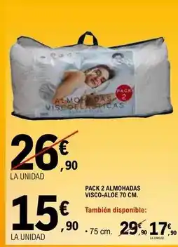 Hipercor Royal - lomos de salmon oferta