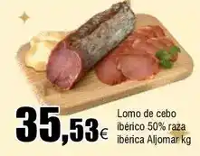 Hipercor Última - alimento seco para perro mini adulto oferta