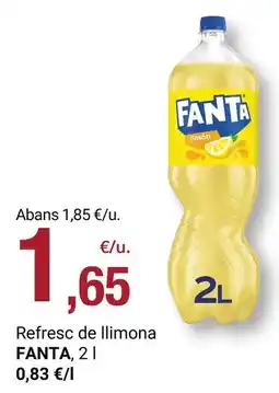 Hipercor Prime - bebida isotónica oferta