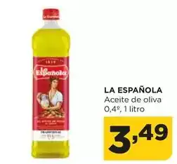 Hipercor Ballantine's - whisky escoces oferta