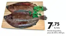 ALDI Sal de plata - atun claro en aceite de oliva oferta