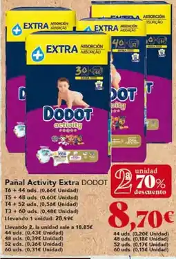 Unide Supermercados La cocinera - lasaña oferta