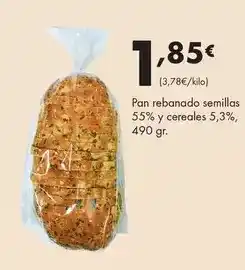 Fes Més Prestatgeria de resina oferta