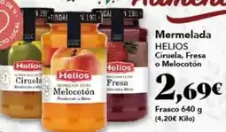 Dia El molino de dia - sobaos oferta