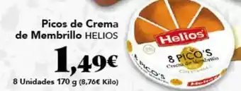 Dia Gran dia - barritas de cereales con avellanas oferta