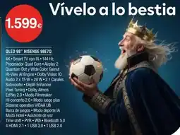 Dia Dia al punto - caldo de pescado oferta