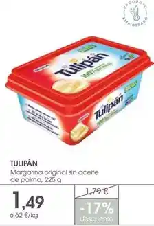 TOP Cash & Carry Mahou - cerveza 0.0 tostada oferta