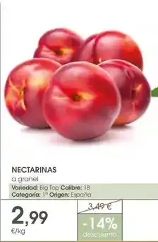 TOP Cash & Carry Tanqueray - ginebra oferta