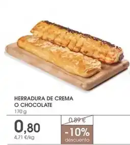 TOP Cash & Carry Gullón - galletas creme tropical oferta