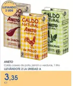 TOP Cash & Carry Vivo cheff - tomate triturado oferta