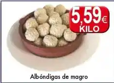 TOP Cash & Carry Entrecot de vacuno oferta