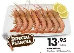 TOP Cash & Carry Origen - platanos categoria 1, origen canarias oferta