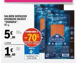 Suma Supermercados San miguel - cerveza oferta