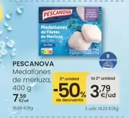 Carrefour Amstel - cerveza oferta