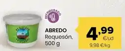 Dialsur Cash & Carry Bianca - queso rallado preparado lácteo oferta