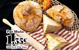 CashDiplo Pescamar - atún en aceite de girasol oferta