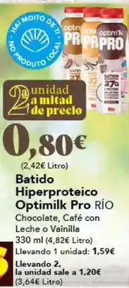 Autoservicios Familia Nesquik - cacao soluble oferta