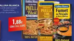 Supermercados Deza Calvé - salsa sabor casero oferta