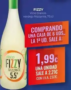 Supermercados Deza Asevi - detergente en gel oferta