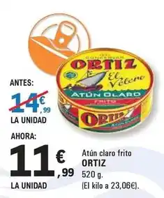 Gadis Frigo - helado oferta