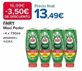Gadis Gallo - pastas oferta