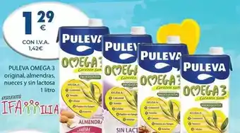 Keisy Royal - crema de bacalla oferta