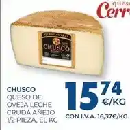 Keisy Krissia - surimi 20 barretes oferta