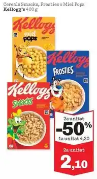 Hipercor Origen - aguacate oferta