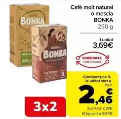 Hipercor Salteado de verduras asadas oferta