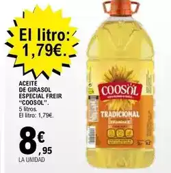 Hipercor Fontvella - agua sin gas oferta