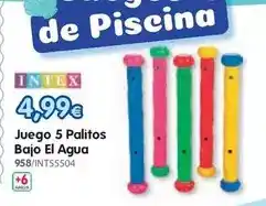 Caprabo Aguinamar - gamma de musclos oferta