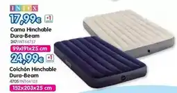 Caprabo Drynites - gamma de bolquers per a enuresi senyalada oferta