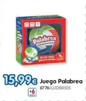 Carrefour Sudadera estampada oferta