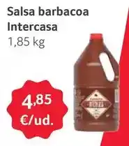 Alimerka Omino bianco - detergente marsella oferta