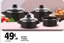 Alimerka Nestlé - barritas nesquik oferta
