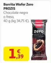 TOP Cash & Carry Zorka - quitagrasas oferta