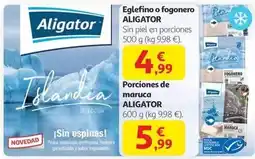 TOP Cash & Carry Aoste - rulo medallón mousse de pato oferta