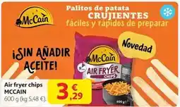 TOP Cash & Carry Calabacin oferta