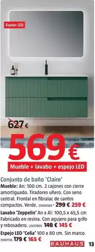ALDI Milsani - yogur al estilo griego de stracciatella oferta