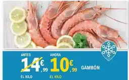 BonpreuEsclat Nescafé - cafè soluble natural oferta