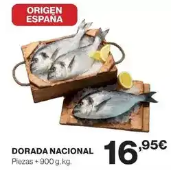 Gadis Calvo - atun claro oferta